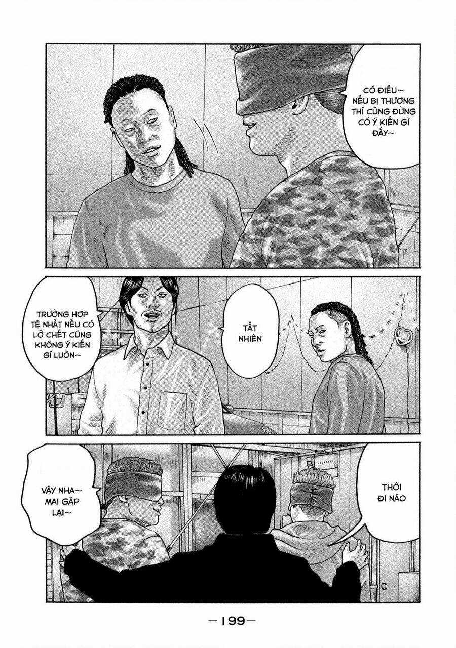 Sát Thủ Ẩn Dật - Chapter 173 - Trang 14