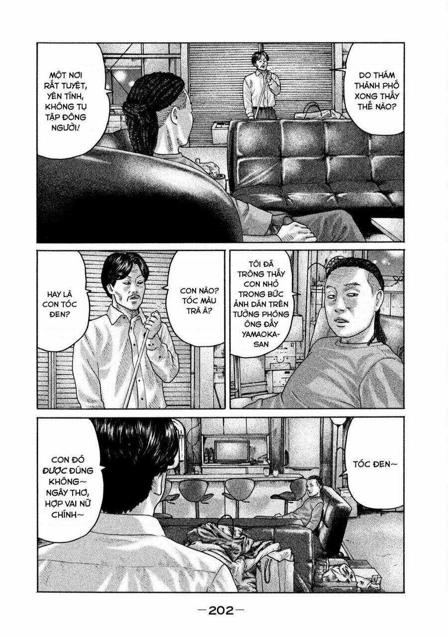 Sát Thủ Ẩn Dật - Chapter 173 - Trang 17