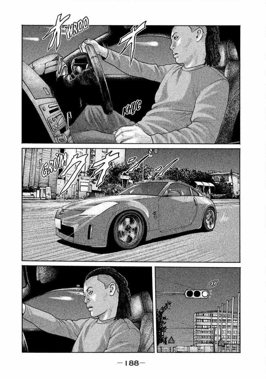 Sát Thủ Ẩn Dật - Chapter 173 - Trang 3