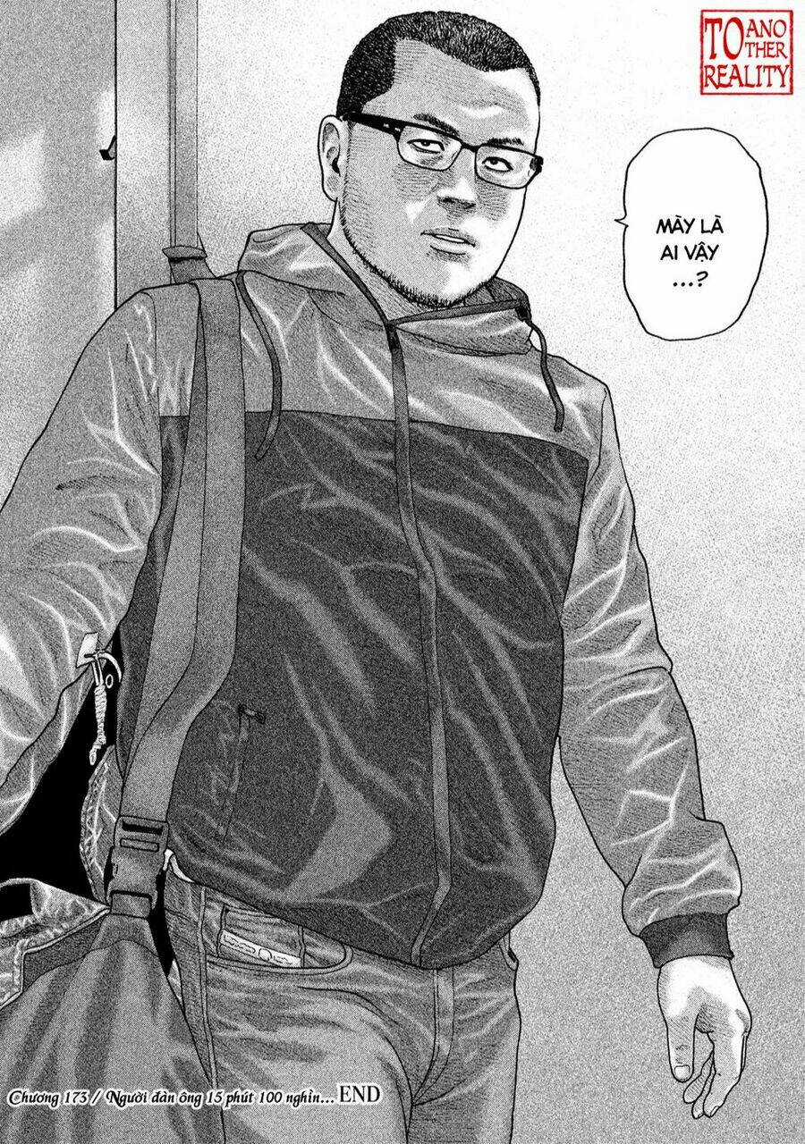 Sát Thủ Ẩn Dật - Chapter 173 - Trang 21