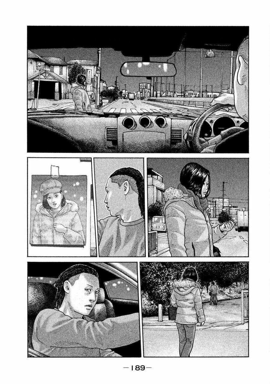 Sát Thủ Ẩn Dật - Chapter 173 - Trang 4