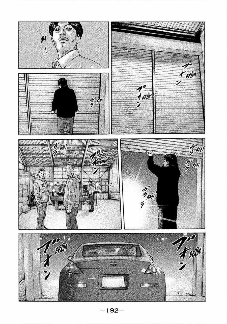 Sát Thủ Ẩn Dật - Chapter 173 - Trang 7