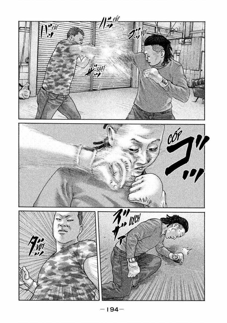 Sát Thủ Ẩn Dật - Chapter 173 - Trang 9