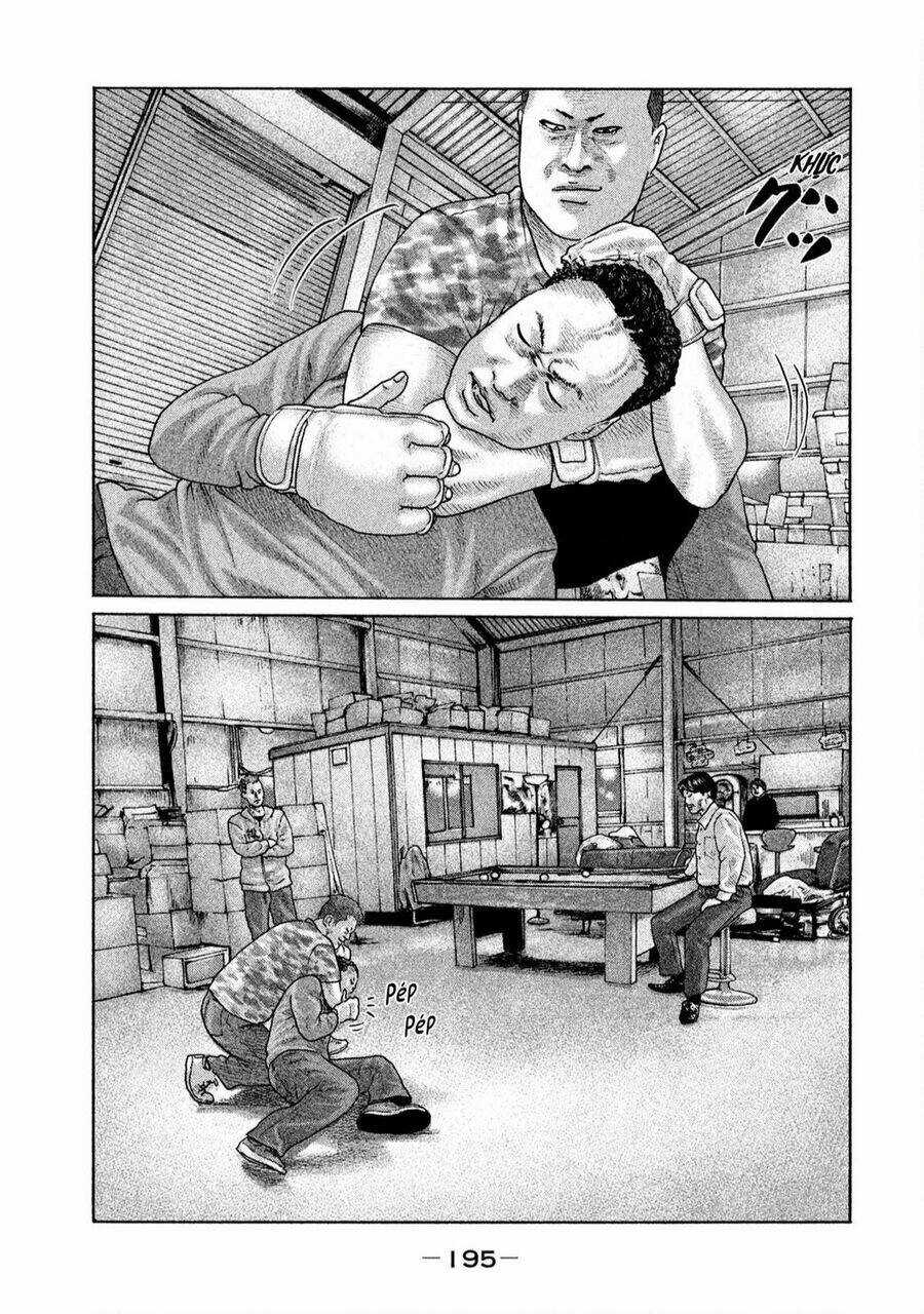 Sát Thủ Ẩn Dật - Chapter 173 - Trang 10