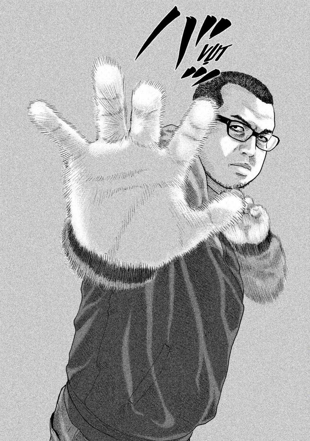 Sát Thủ Ẩn Dật - Chapter 174 - Trang 15