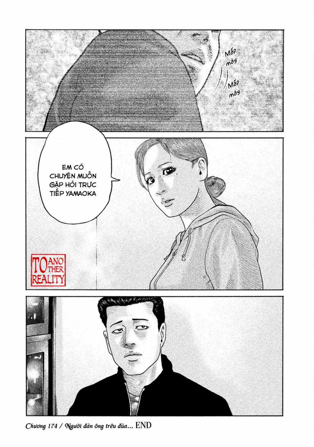 Sát Thủ Ẩn Dật - Chapter 174 - Trang 21