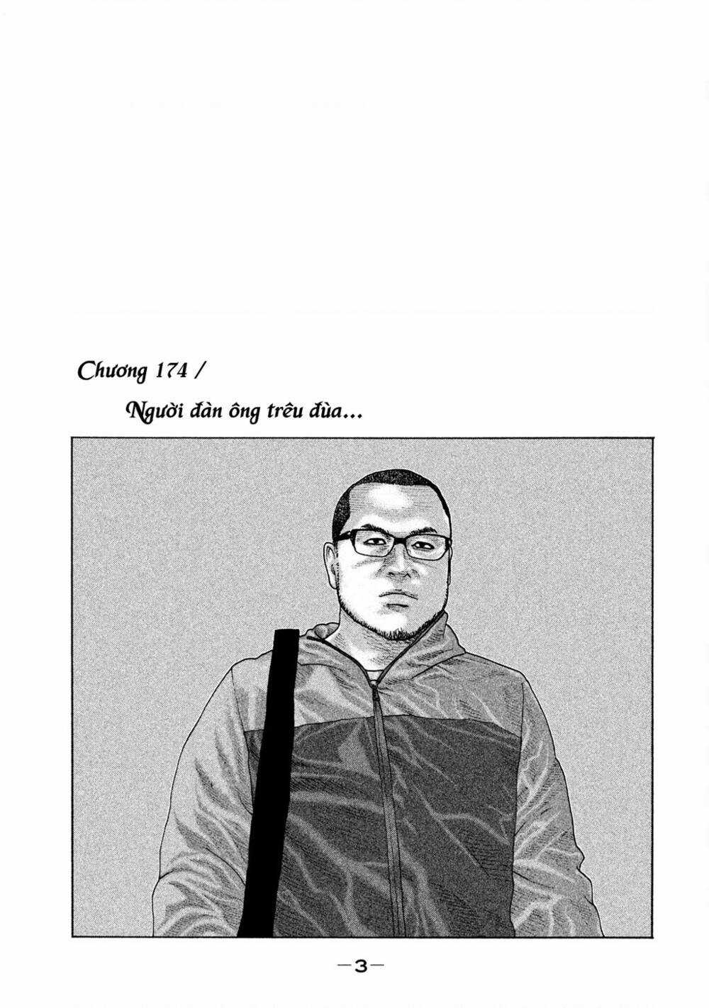 Sát Thủ Ẩn Dật - Chapter 174 - Trang 4