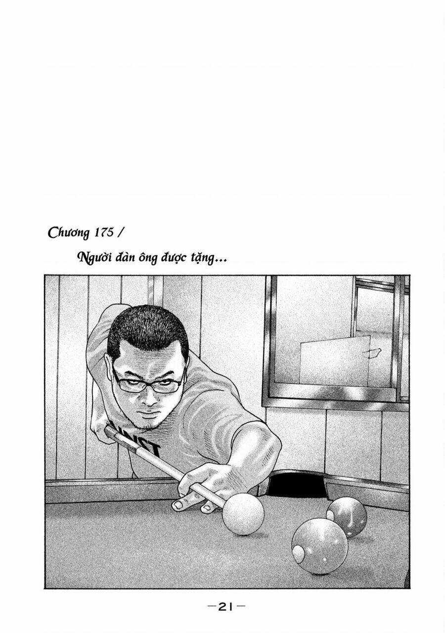 Sát Thủ Ẩn Dật - Chapter 175 - Trang 2