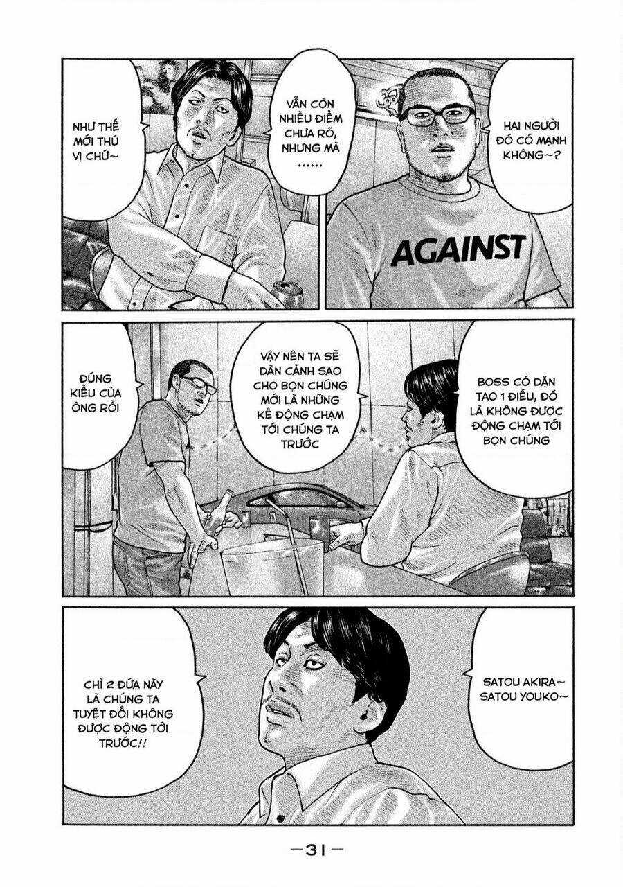 Sát Thủ Ẩn Dật - Chapter 175 - Trang 12