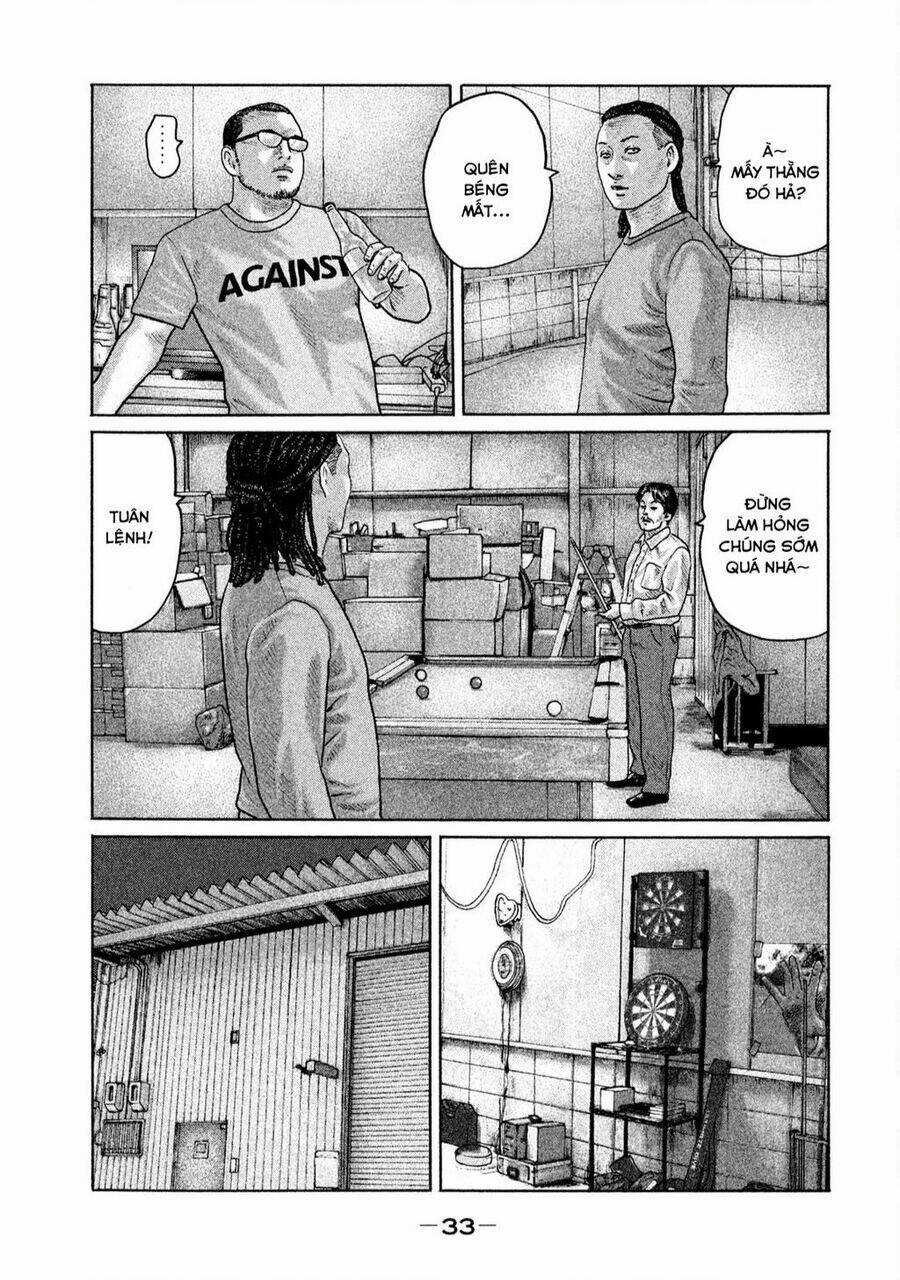 Sát Thủ Ẩn Dật - Chapter 175 - Trang 14