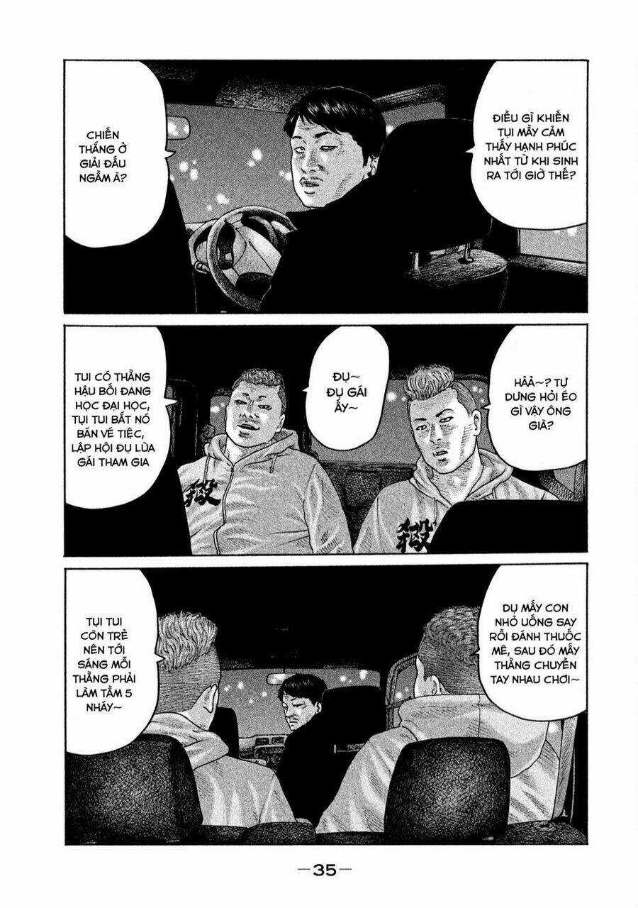 Sát Thủ Ẩn Dật - Chapter 175 - Trang 16