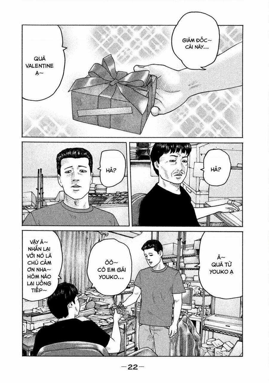 Sát Thủ Ẩn Dật - Chapter 175 - Trang 3