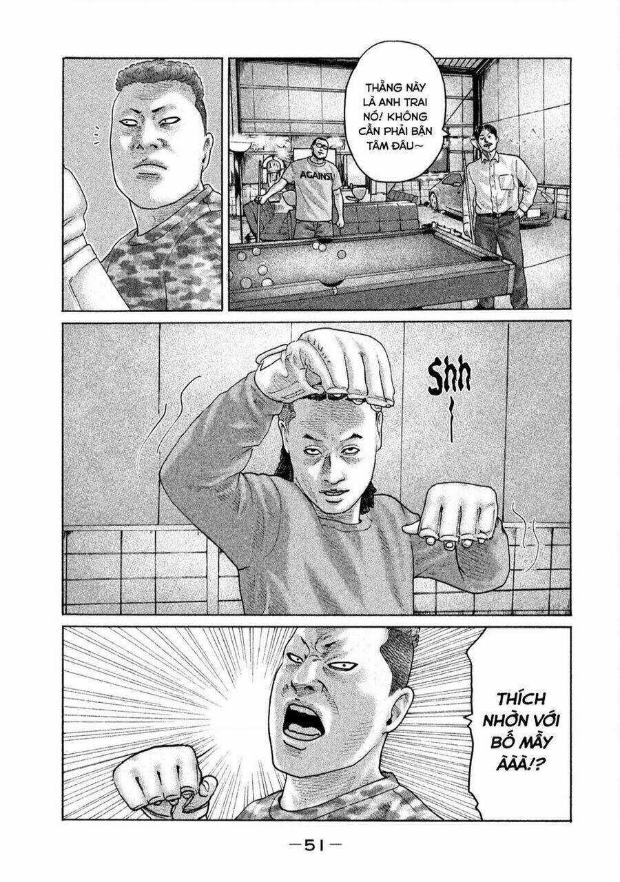 Sát Thủ Ẩn Dật - Chapter 176 - Trang 14