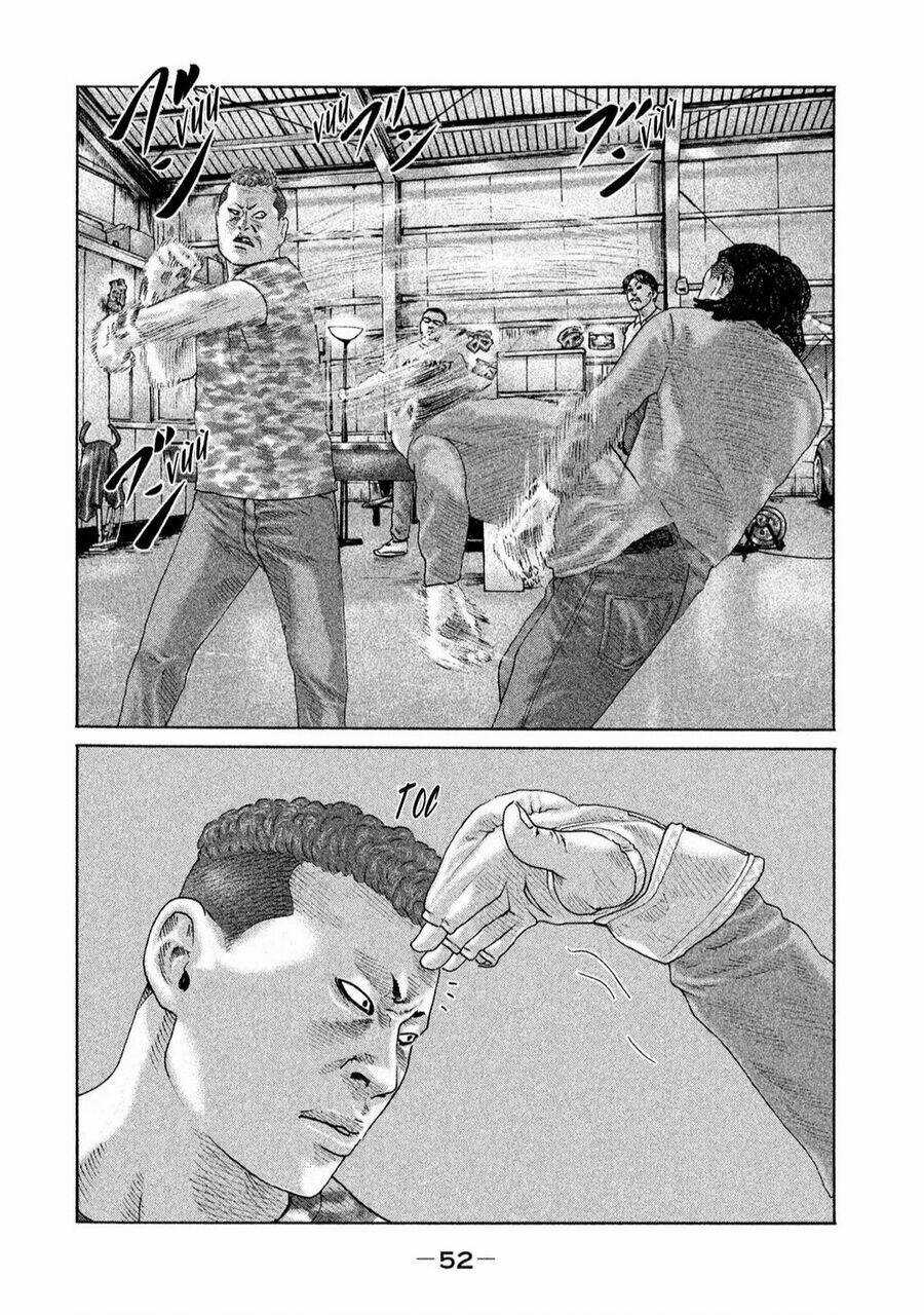 Sát Thủ Ẩn Dật - Chapter 176 - Trang 15