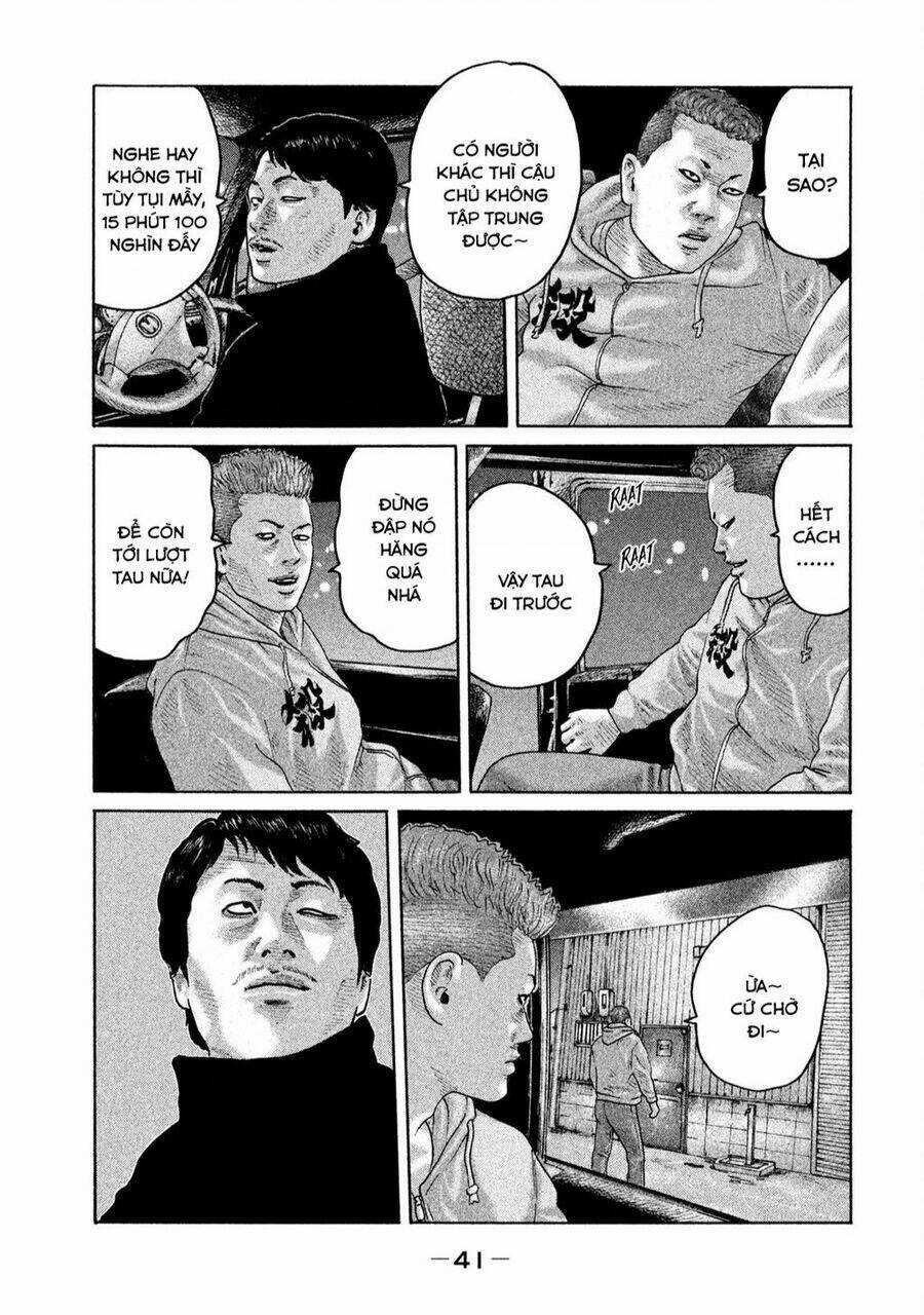 Sát Thủ Ẩn Dật - Chapter 176 - Trang 4