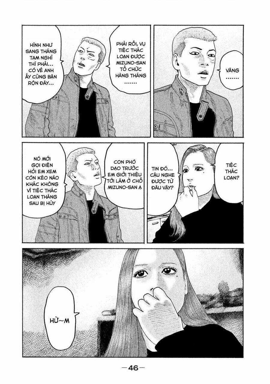 Sát Thủ Ẩn Dật - Chapter 176 - Trang 9