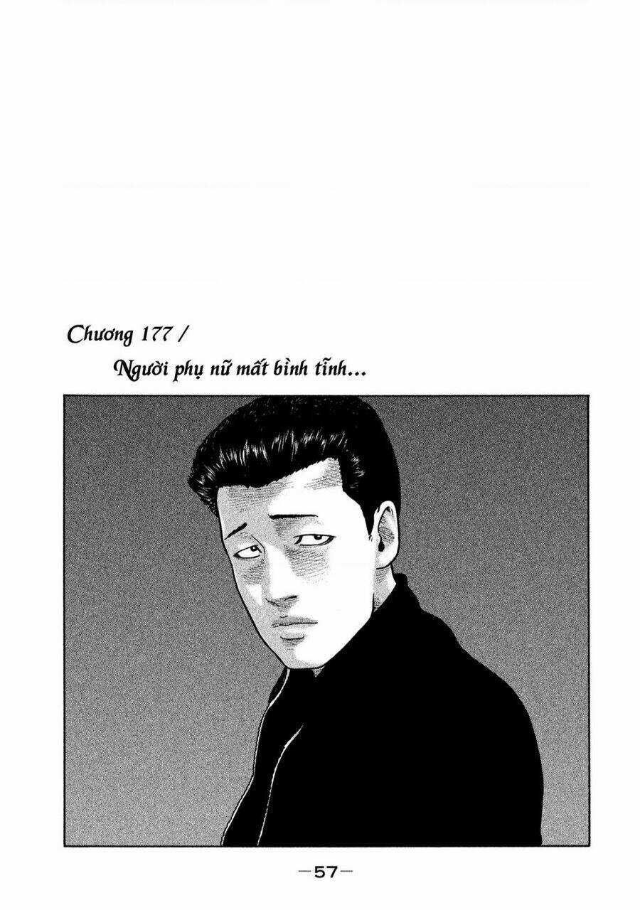 Sát Thủ Ẩn Dật - Chapter 177 - Trang 2