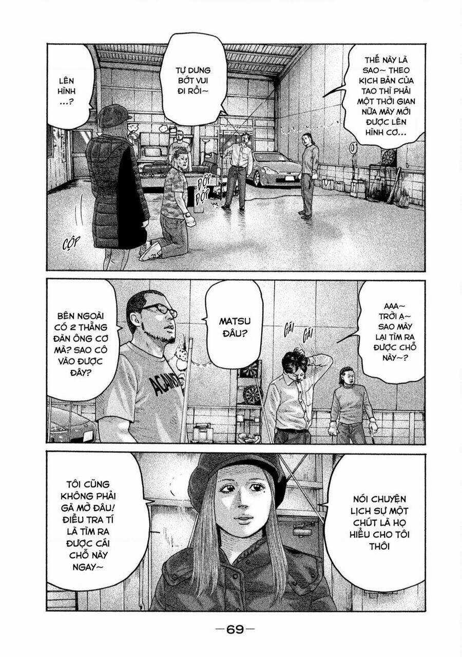 Sát Thủ Ẩn Dật - Chapter 177 - Trang 14