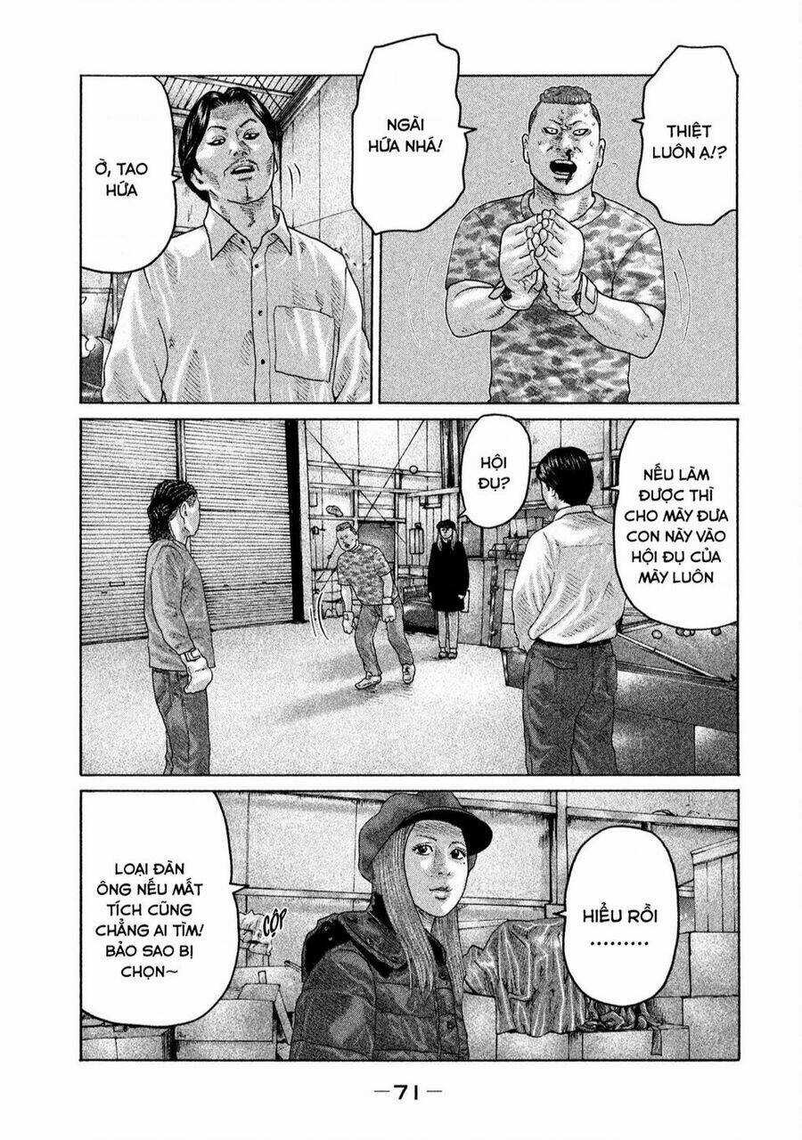 Sát Thủ Ẩn Dật - Chapter 177 - Trang 16