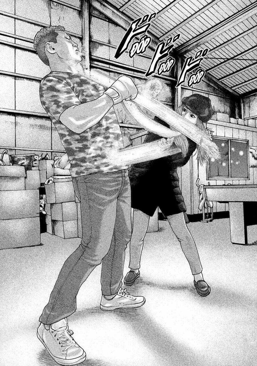 Sát Thủ Ẩn Dật - Chapter 177 - Trang 17