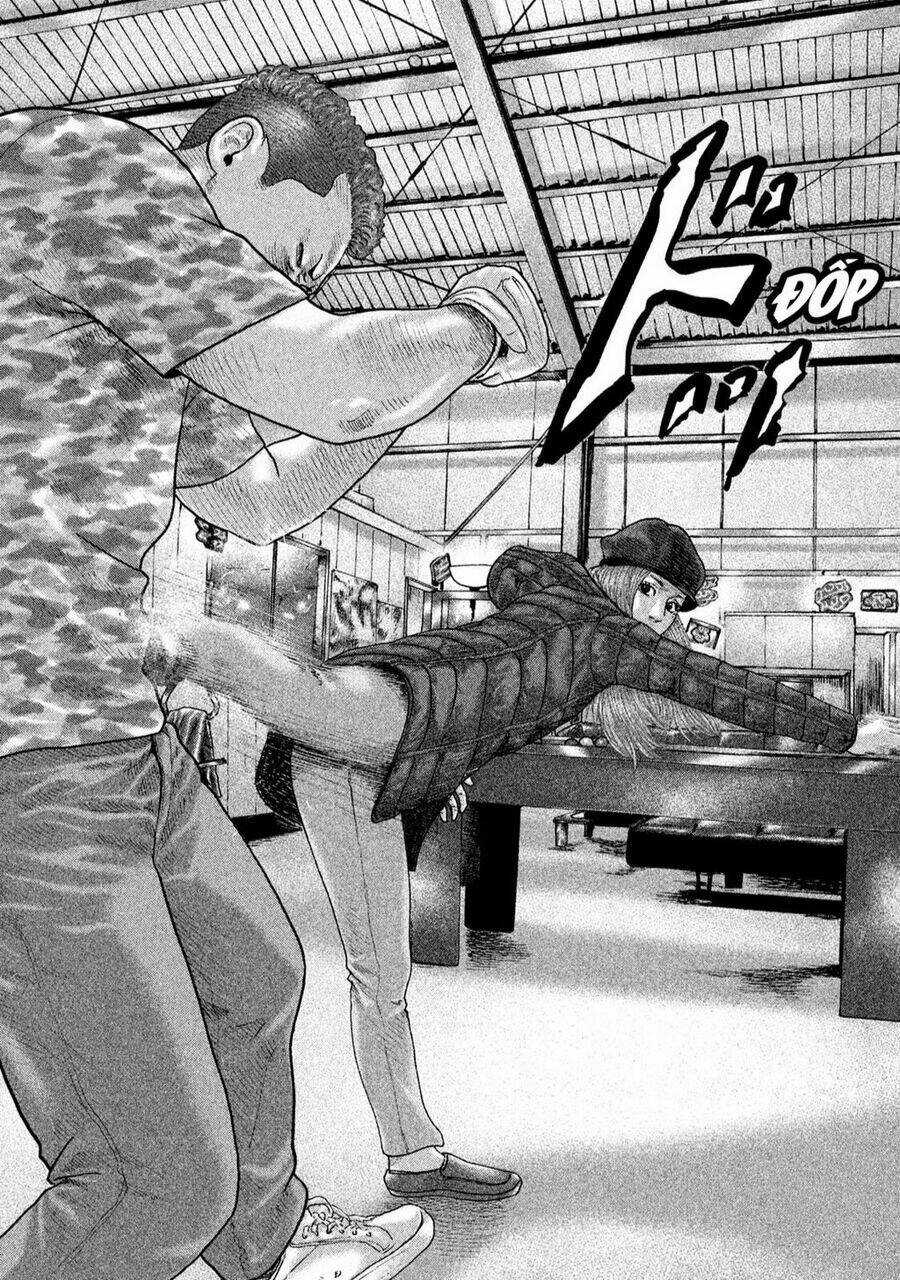 Sát Thủ Ẩn Dật - Chapter 177 - Trang 18