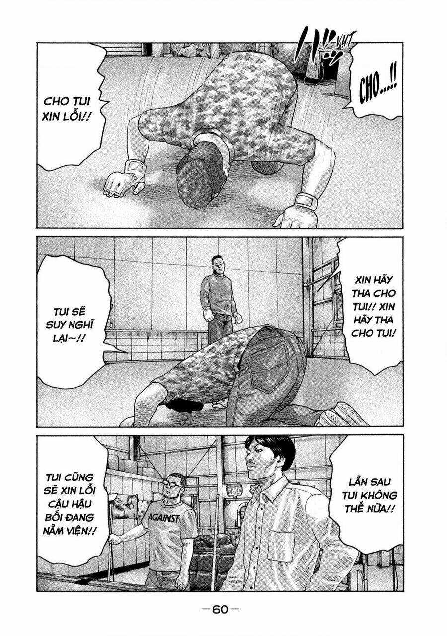 Sát Thủ Ẩn Dật - Chapter 177 - Trang 5