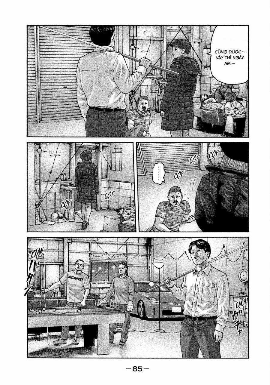 Sát Thủ Ẩn Dật - Chapter 178 - Trang 12