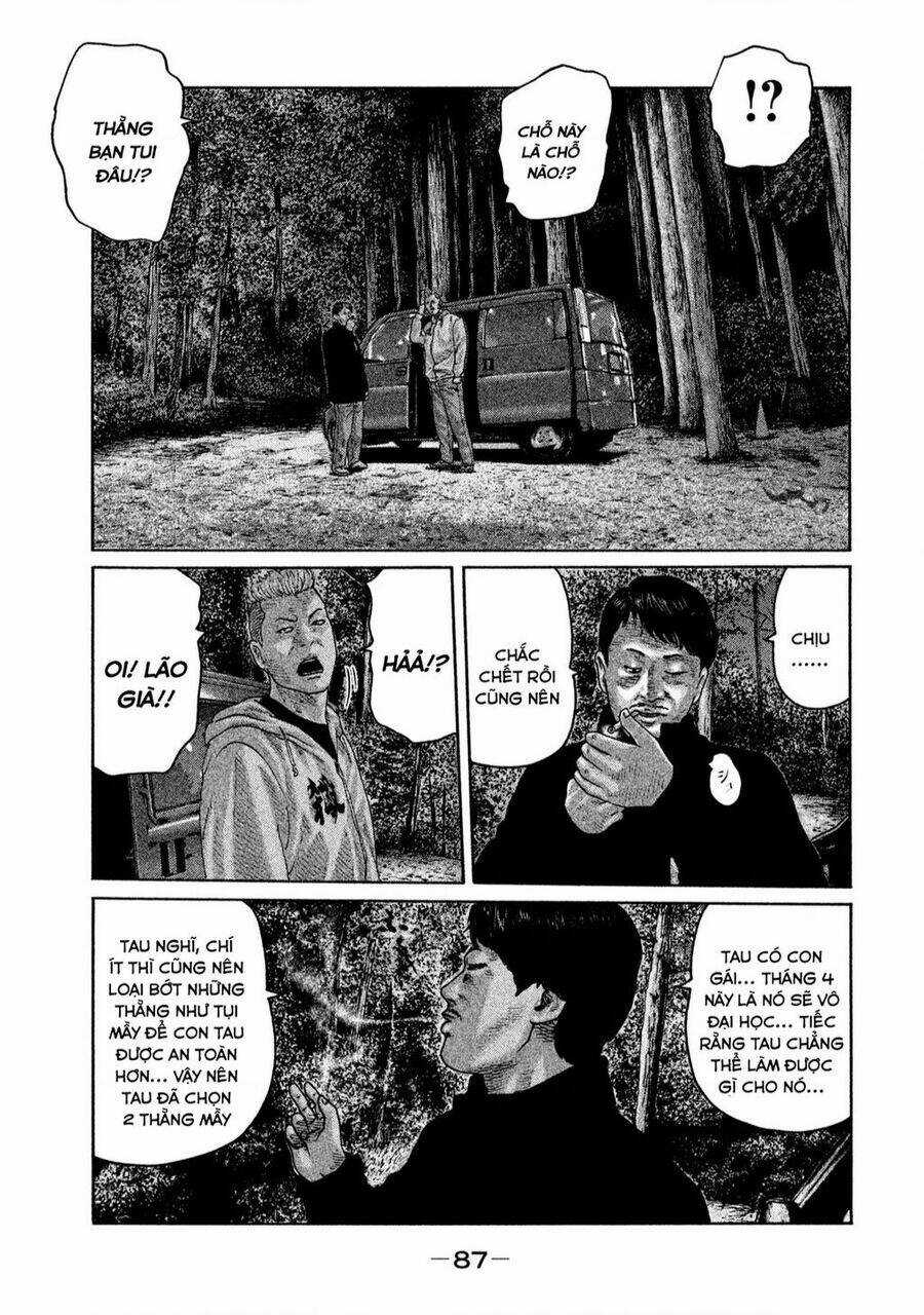 Sát Thủ Ẩn Dật - Chapter 178 - Trang 14