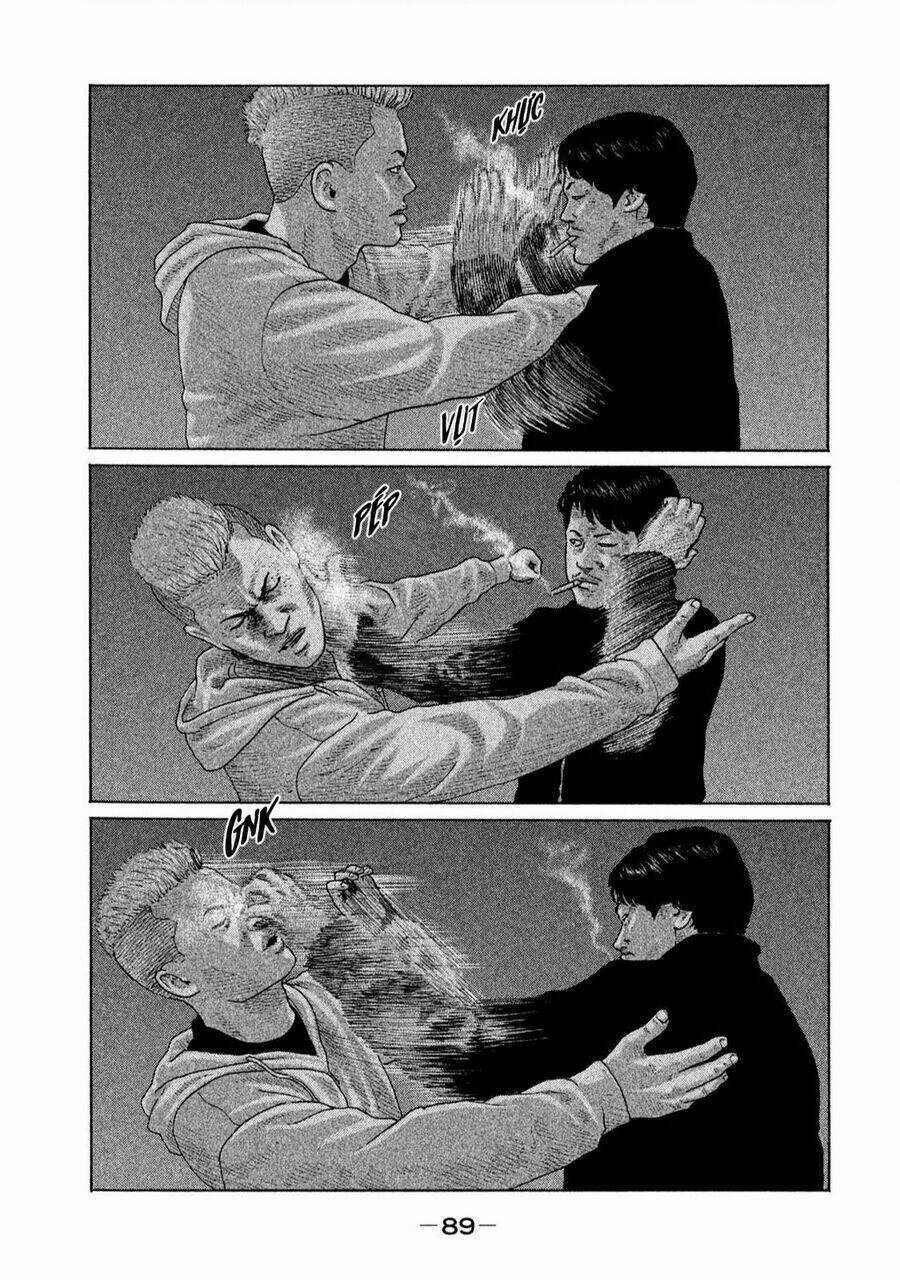 Sát Thủ Ẩn Dật - Chapter 178 - Trang 16