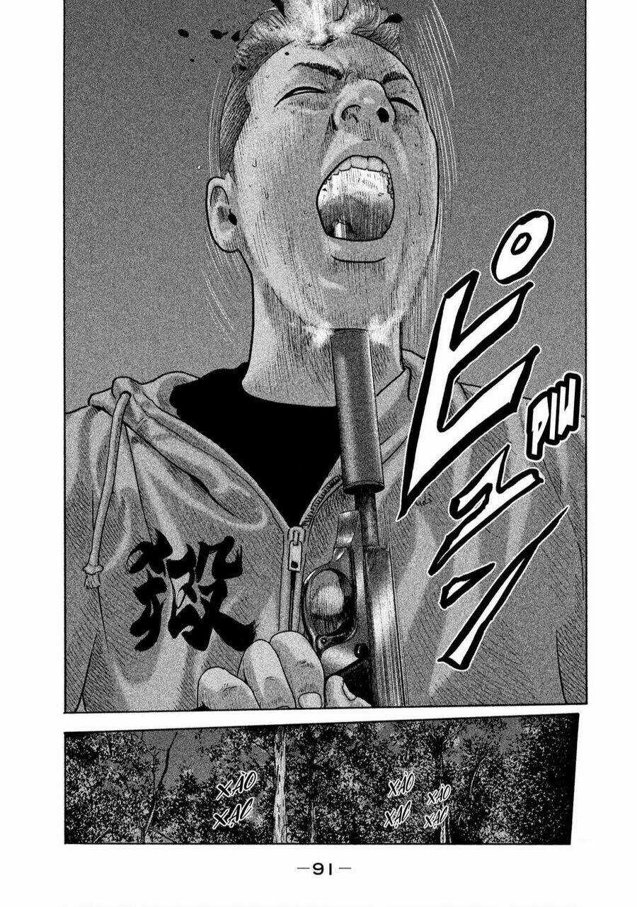 Sát Thủ Ẩn Dật - Chapter 178 - Trang 18