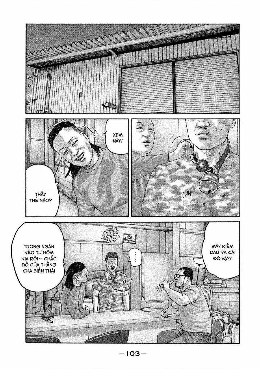 Sát Thủ Ẩn Dật - Chapter 179 - Trang 11