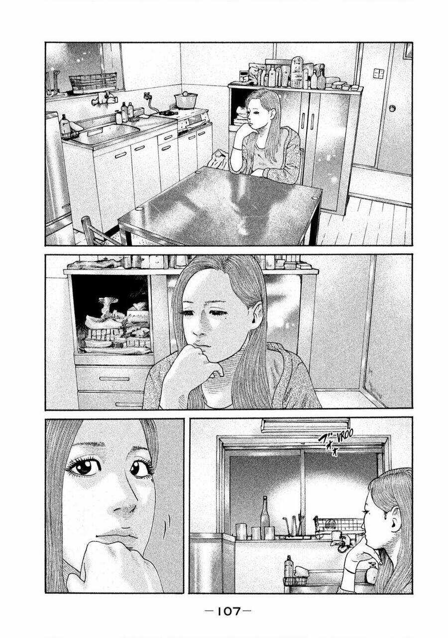 Sát Thủ Ẩn Dật - Chapter 179 - Trang 15