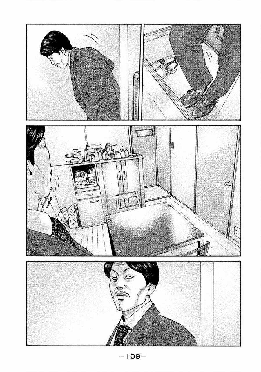 Sát Thủ Ẩn Dật - Chapter 179 - Trang 17