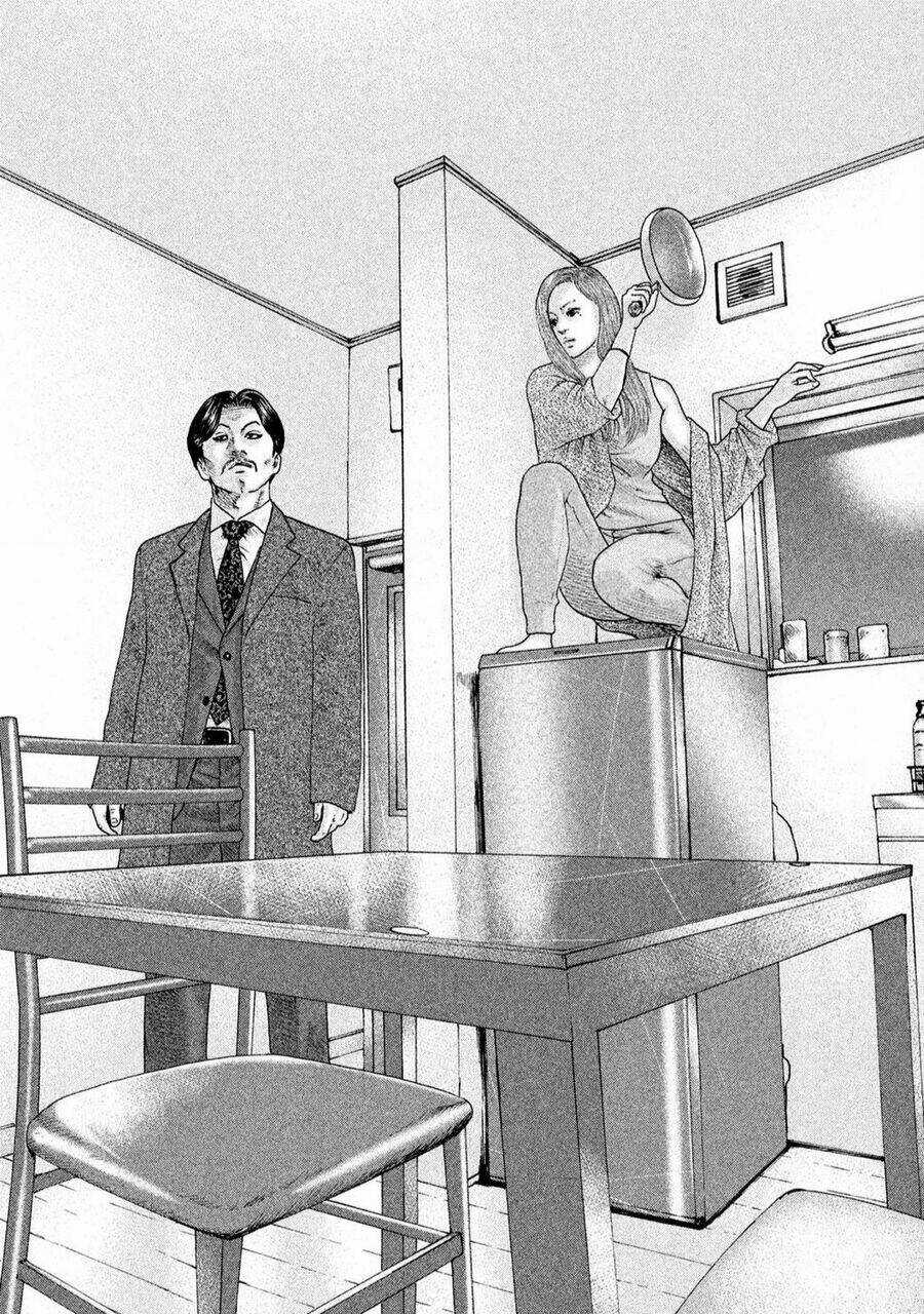 Sát Thủ Ẩn Dật - Chapter 179 - Trang 18