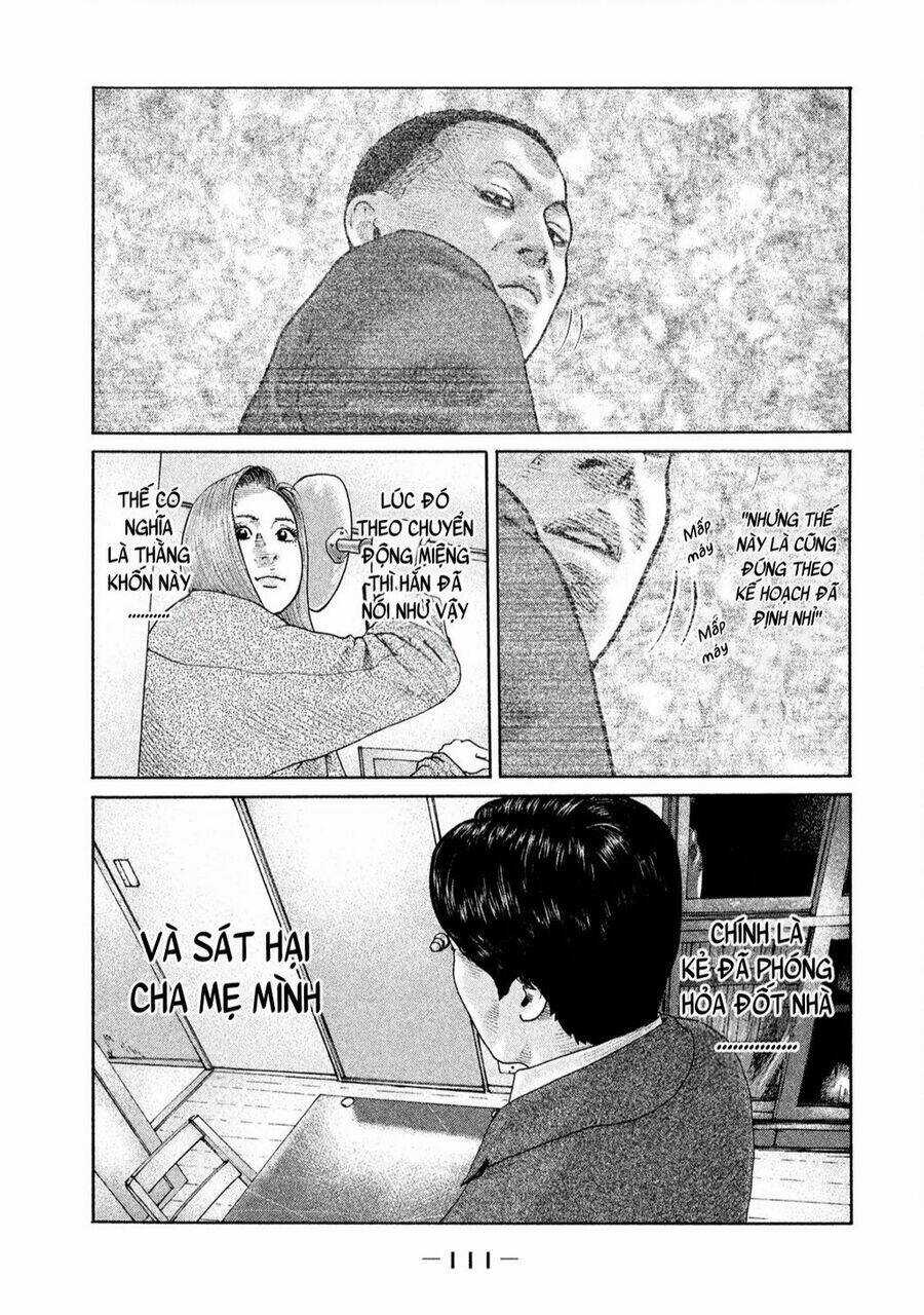 Sát Thủ Ẩn Dật - Chapter 179 - Trang 19