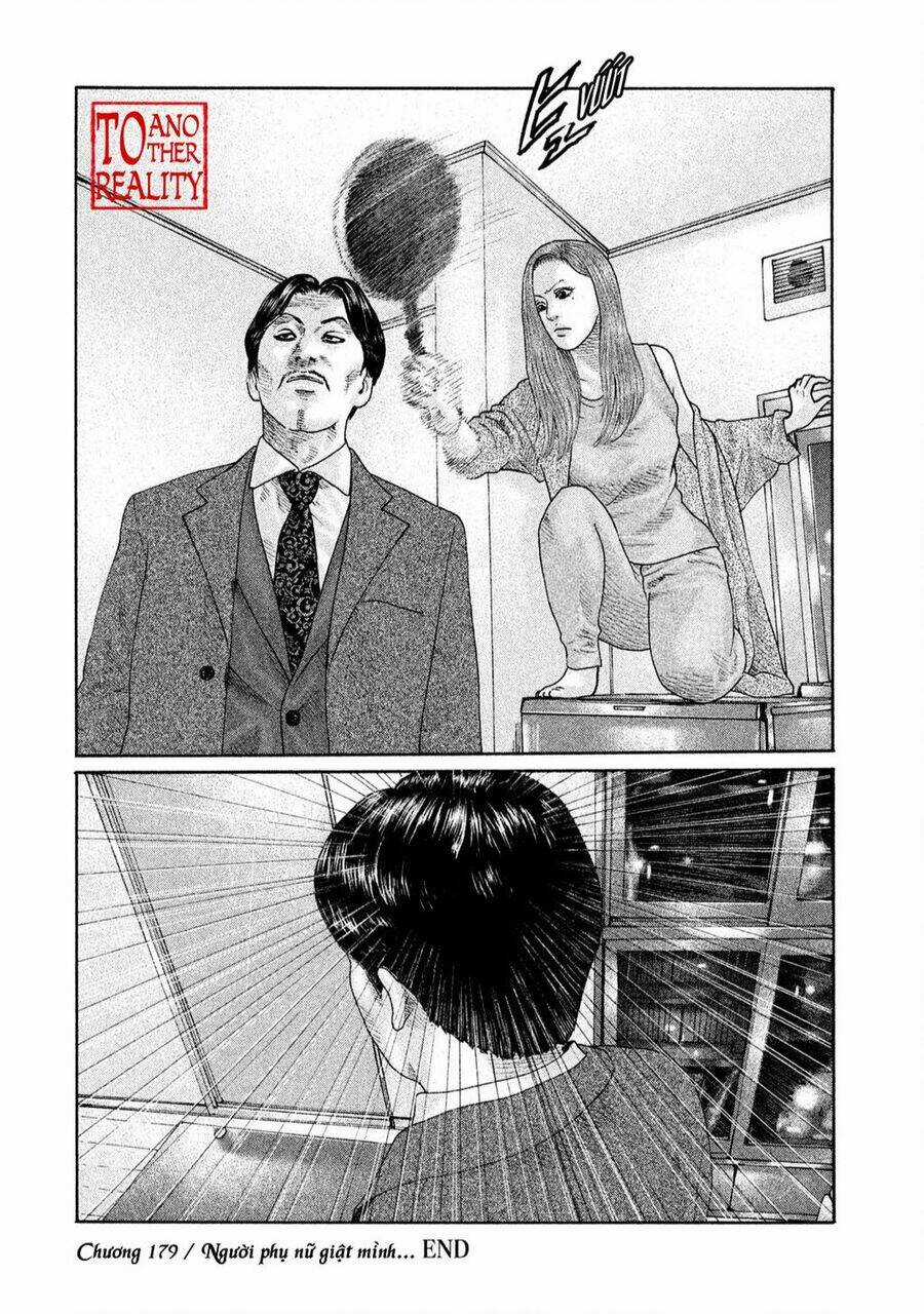 Sát Thủ Ẩn Dật - Chapter 179 - Trang 20