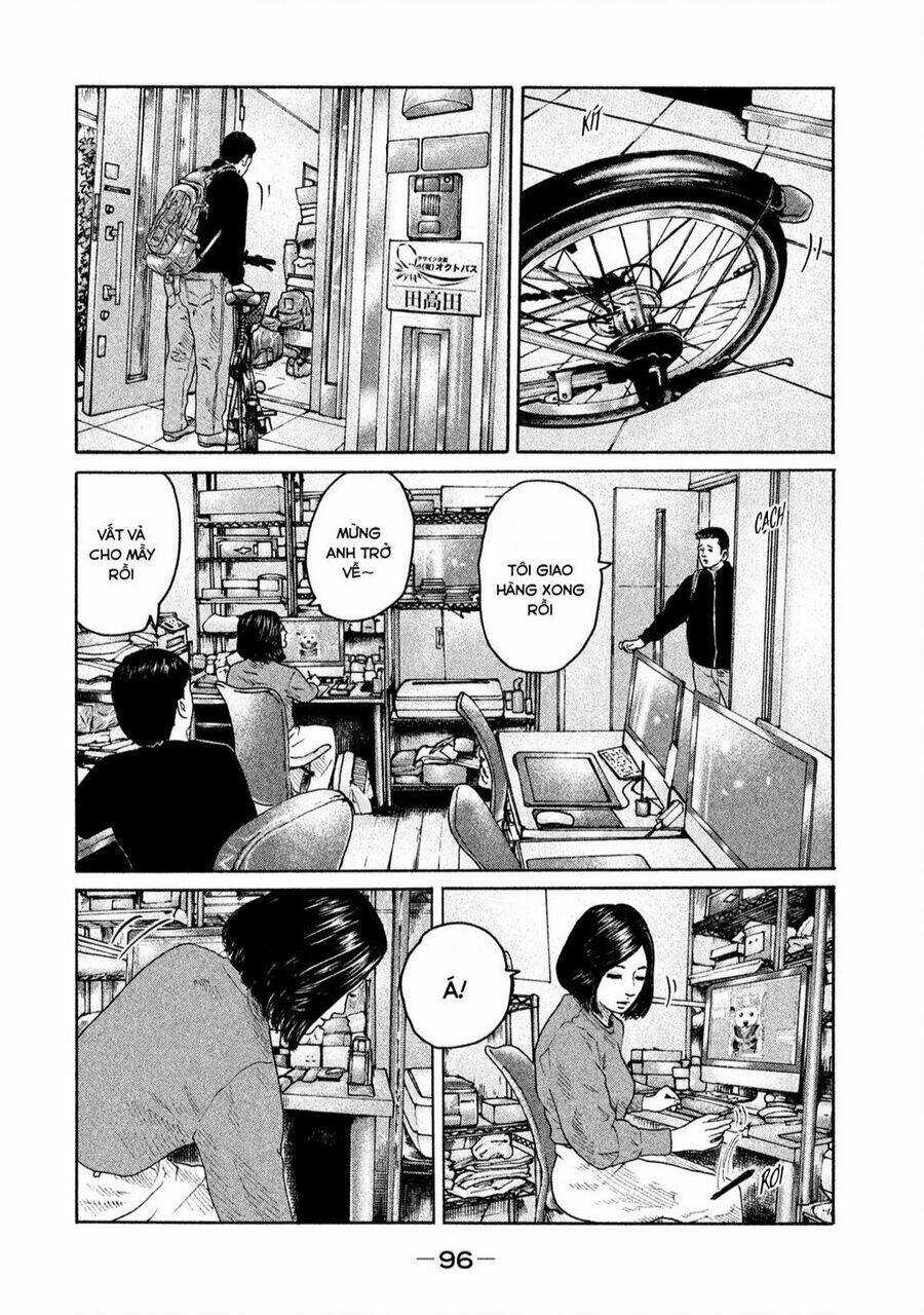 Sát Thủ Ẩn Dật - Chapter 179 - Trang 4