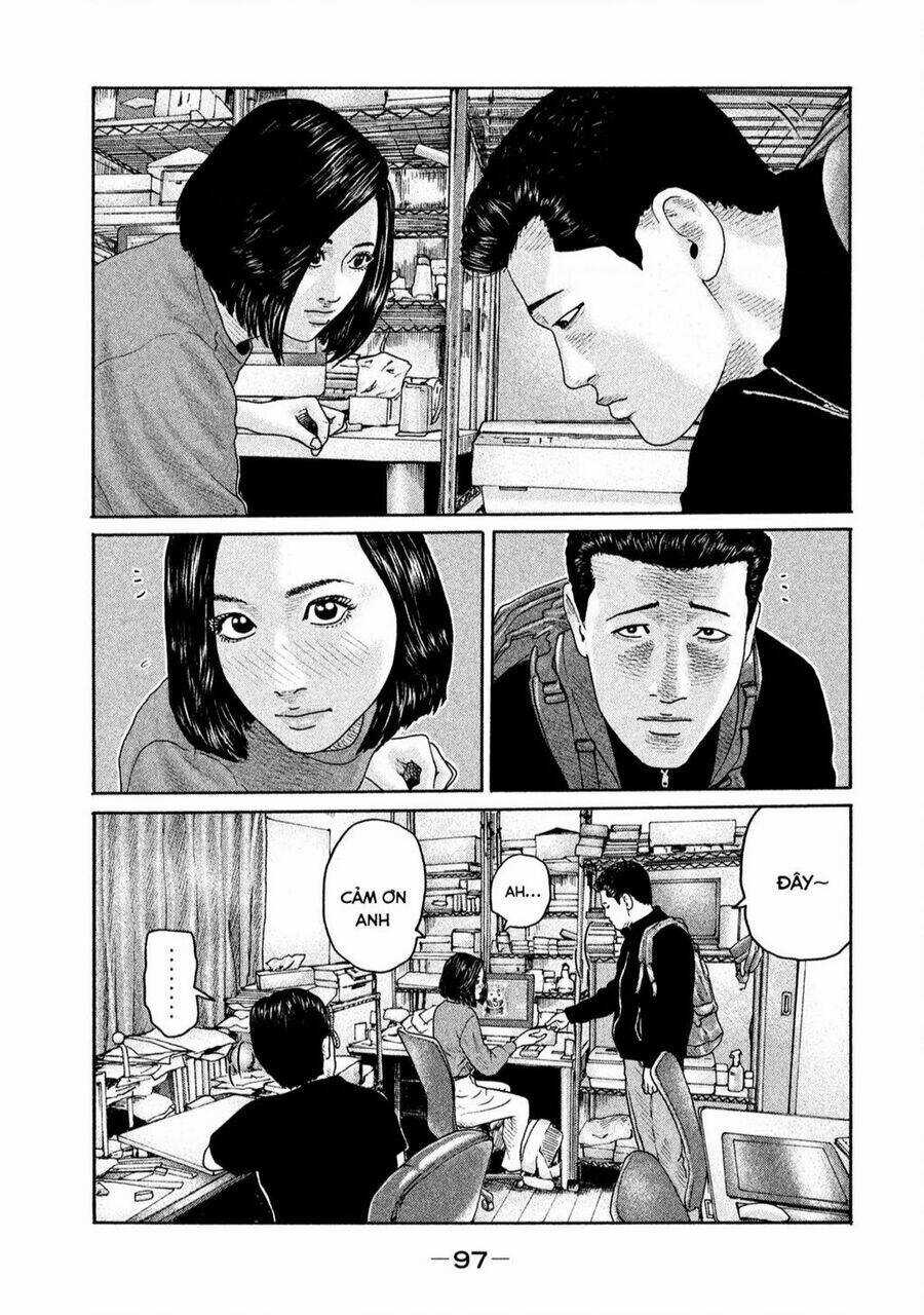 Sát Thủ Ẩn Dật - Chapter 179 - Trang 5