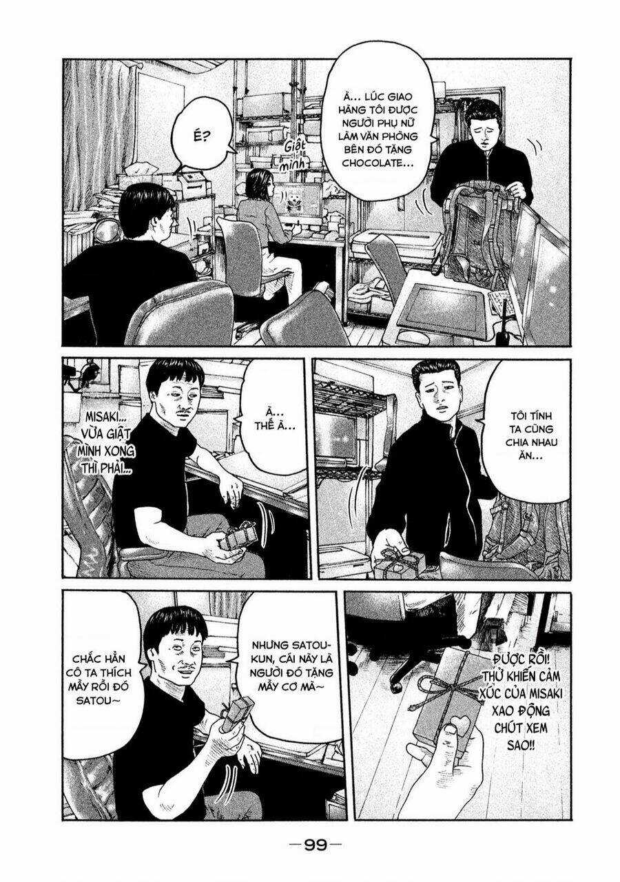 Sát Thủ Ẩn Dật - Chapter 179 - Trang 7