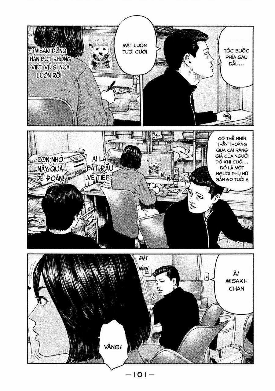 Sát Thủ Ẩn Dật - Chapter 179 - Trang 9