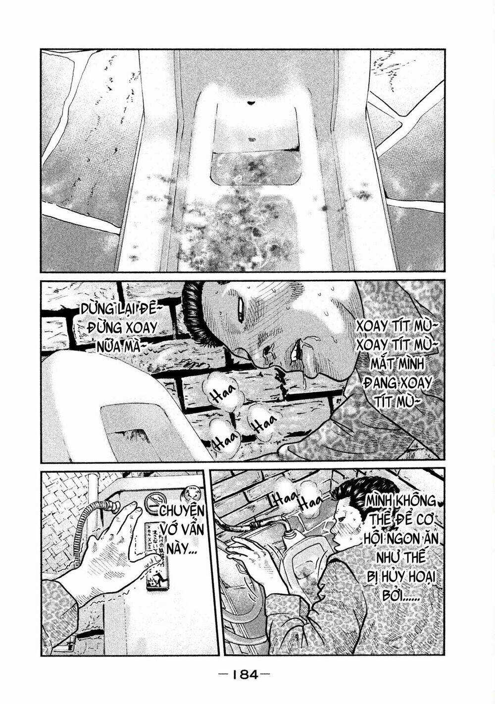 Sát Thủ Ẩn Dật - Chapter 18 - Trang 15