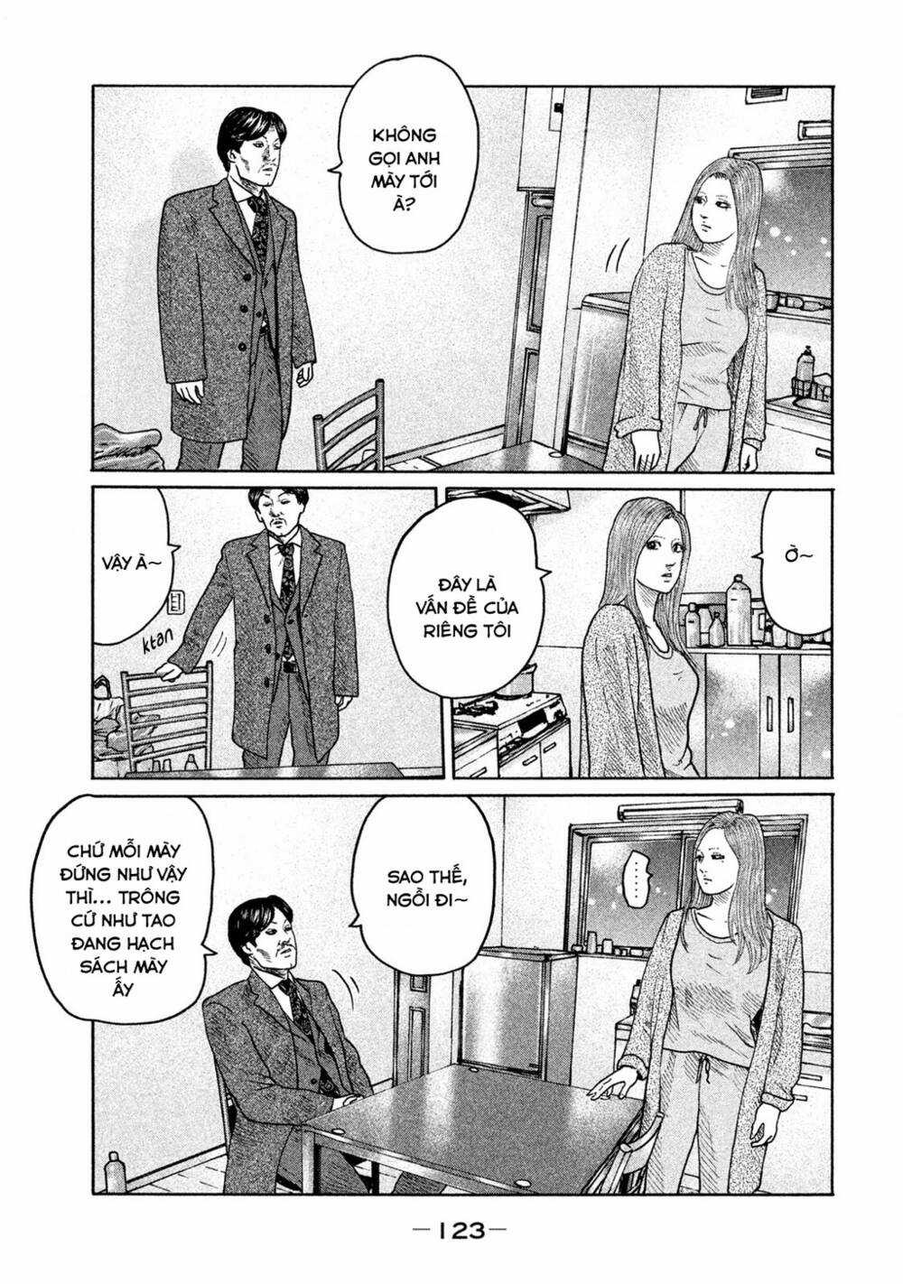 Sát Thủ Ẩn Dật - Chapter 180 - Trang 12