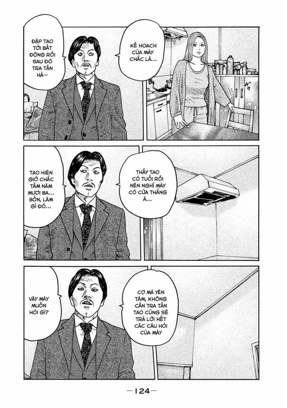 Sát Thủ Ẩn Dật - Chapter 180 - Trang 13