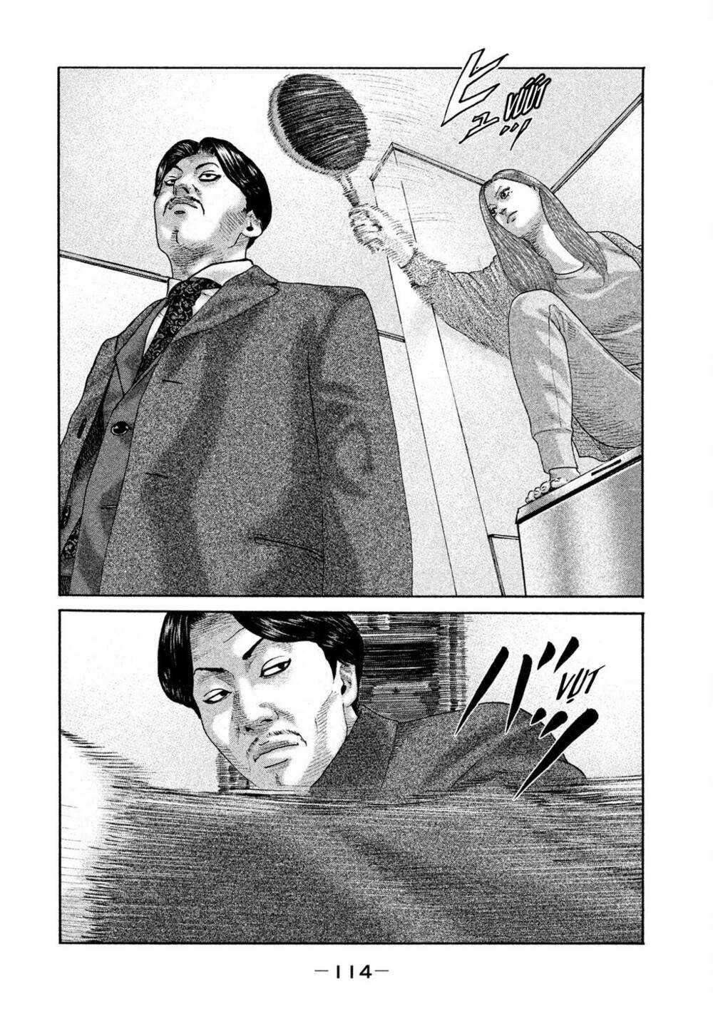 Sát Thủ Ẩn Dật - Chapter 180 - Trang 3