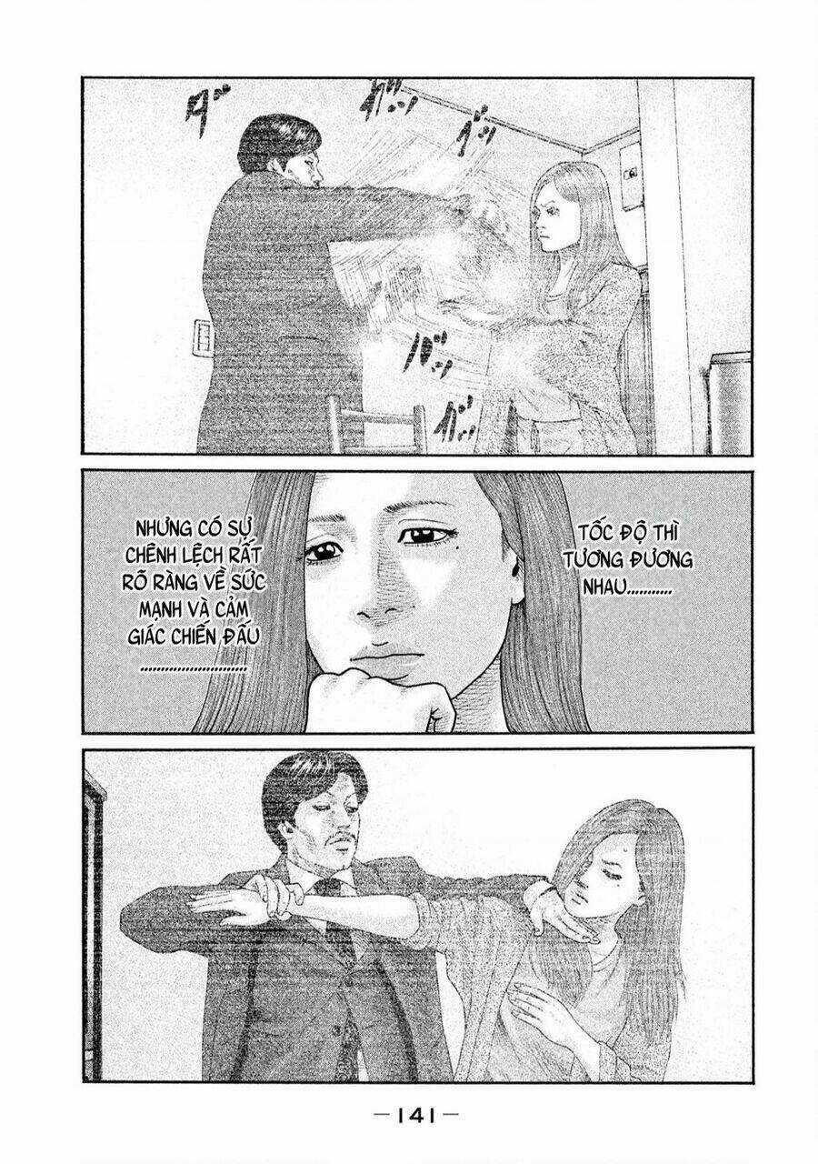 Sát Thủ Ẩn Dật - Chapter 181 - Trang 12