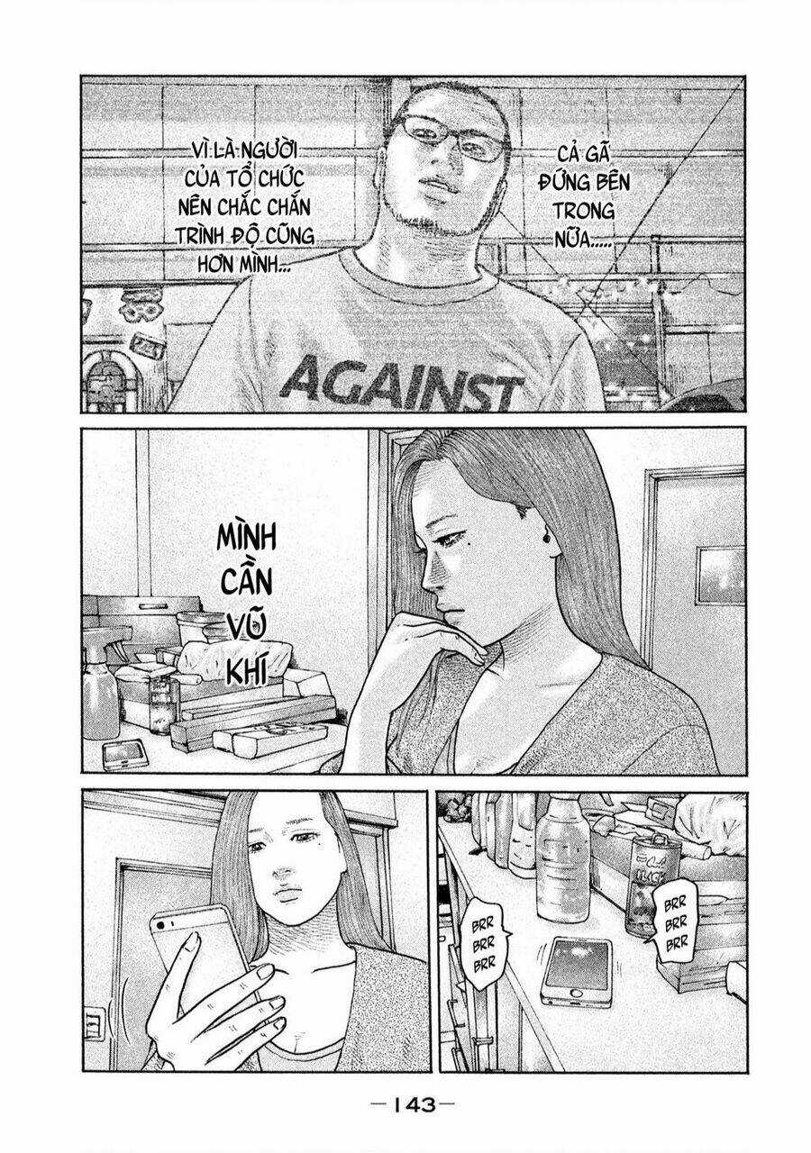 Sát Thủ Ẩn Dật - Chapter 181 - Trang 14