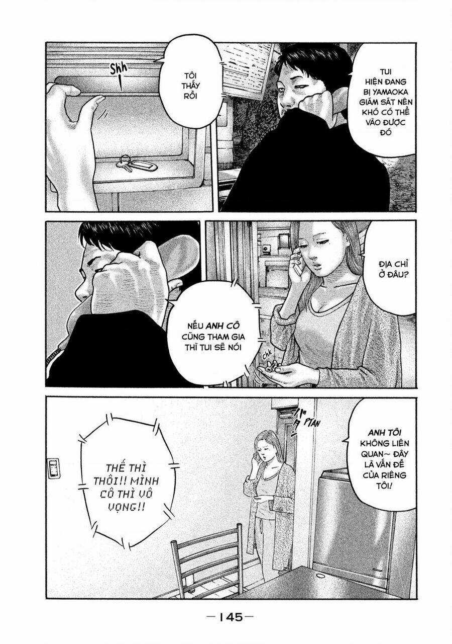 Sát Thủ Ẩn Dật - Chapter 181 - Trang 16