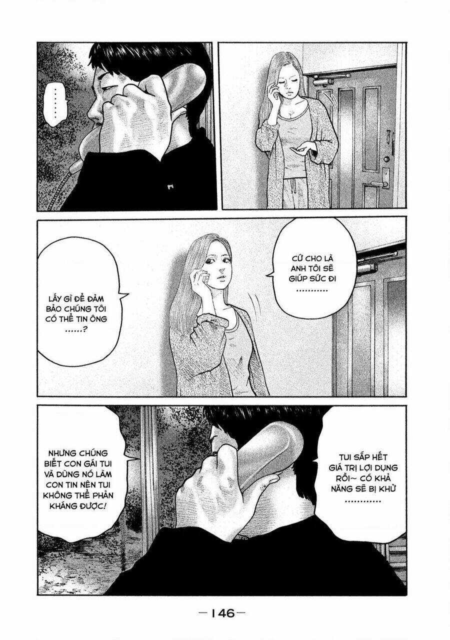 Sát Thủ Ẩn Dật - Chapter 181 - Trang 17