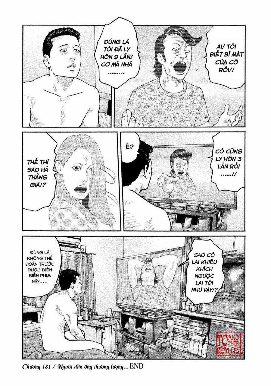 Sát Thủ Ẩn Dật - Chapter 181 - Trang 19