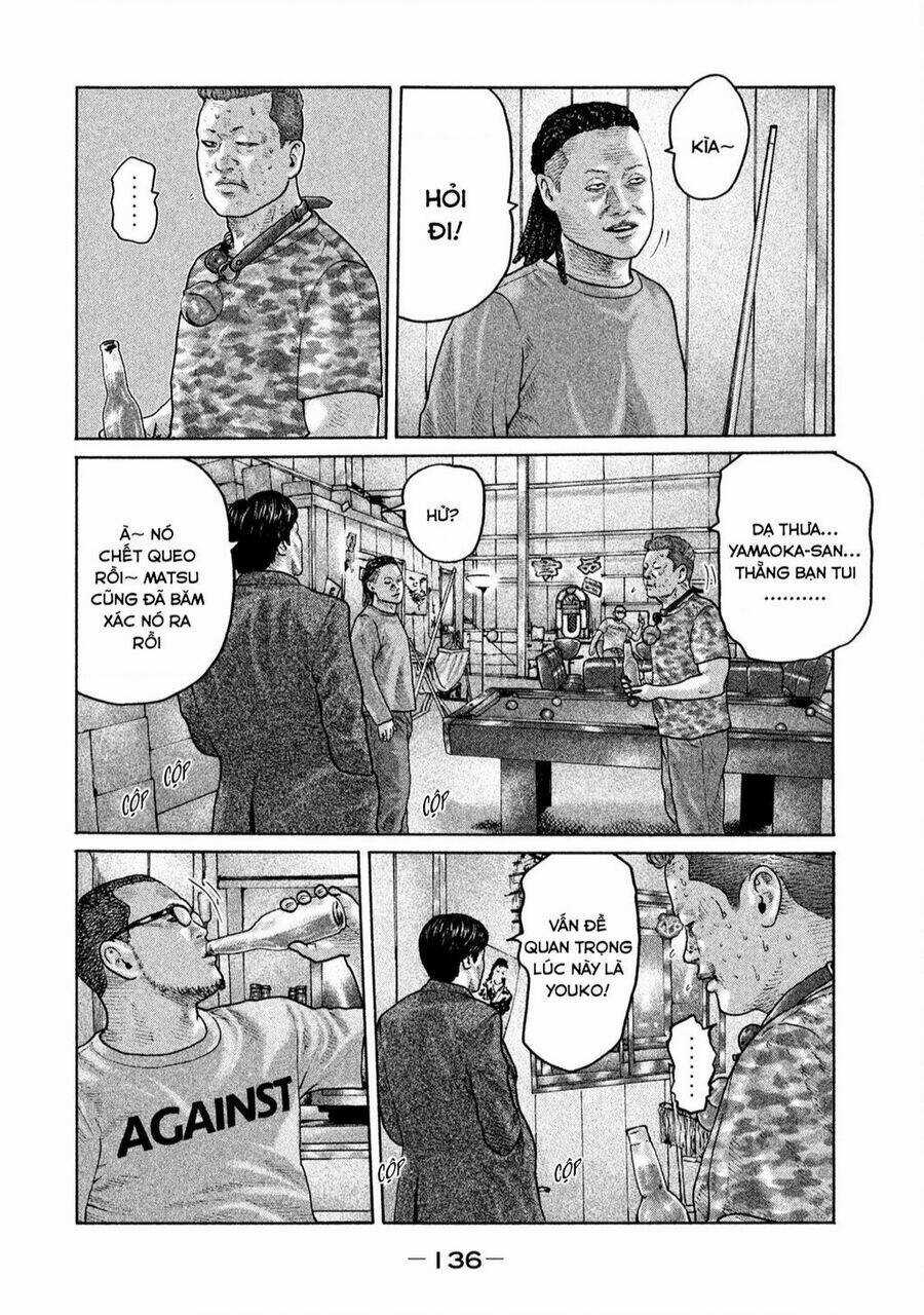 Sát Thủ Ẩn Dật - Chapter 181 - Trang 7